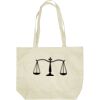 Custom Print Non-Woven Tote Bag Thumbnail