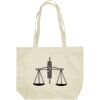 Custom Print Non-Woven Tote Bag Thumbnail