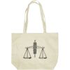 Custom Print Non-Woven Tote Bag Thumbnail