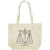 Custom Print Non-Woven Tote Bag Thumbnail