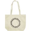 Custom Print Non-Woven Tote Bag Thumbnail