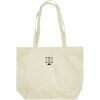 Custom Print Non-Woven Tote Bag Thumbnail