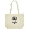 Custom Print Non-Woven Tote Bag Thumbnail