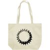 Custom Print Non-Woven Tote Bag Thumbnail