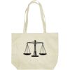 Custom Print Non-Woven Tote Bag Thumbnail