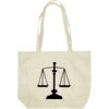 Custom Print Non-Woven Tote Bag Thumbnail