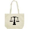 Custom Print Non-Woven Tote Bag Thumbnail