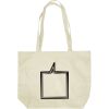 Custom Print Non-Woven Tote Bag Thumbnail