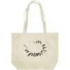 Custom Print Non-Woven Tote Bag Thumbnail