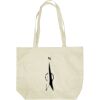 Custom Print Non-Woven Tote Bag Thumbnail