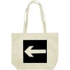 Custom Print Non-Woven Tote Bag Thumbnail