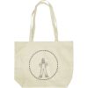 Custom Print Non-Woven Tote Bag Thumbnail