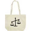 Custom Print Non-Woven Tote Bag Thumbnail