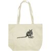 Custom Print Non-Woven Tote Bag Thumbnail