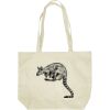 Custom Print Non-Woven Tote Bag Thumbnail