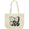 Custom Print Non-Woven Tote Bag Thumbnail