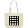 Custom Print Non-Woven Tote Bag Thumbnail