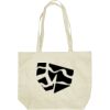 Custom Print Non-Woven Tote Bag Thumbnail