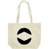 Custom Print Non-Woven Tote Bag Thumbnail