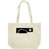 Custom Print Non-Woven Tote Bag Thumbnail