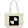 Custom Print Non-Woven Tote Bag Thumbnail