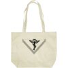 Custom Print Non-Woven Tote Bag Thumbnail