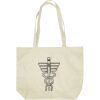 Custom Print Non-Woven Tote Bag Thumbnail