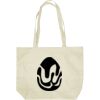 Custom Print Non-Woven Tote Bag Thumbnail