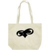 Custom Print Non-Woven Tote Bag Thumbnail