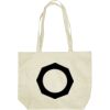 Custom Print Non-Woven Tote Bag Thumbnail