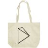 Custom Print Non-Woven Tote Bag Thumbnail