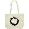 Custom Print Non-Woven Tote Bag Thumbnail