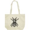 Custom Print Non-Woven Tote Bag Thumbnail