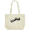 Custom Print Non-Woven Tote Bag Thumbnail