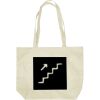 Custom Print Non-Woven Tote Bag Thumbnail