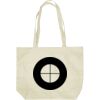 Custom Print Non-Woven Tote Bag Thumbnail