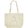 Custom Print Non-Woven Tote Bag Thumbnail