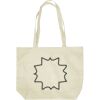 Custom Print Non-Woven Tote Bag Thumbnail