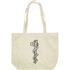 Custom Print Non-Woven Tote Bag Thumbnail