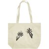 Custom Print Non-Woven Tote Bag Thumbnail