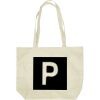 Custom Print Non-Woven Tote Bag Thumbnail