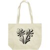 Custom Print Non-Woven Tote Bag Thumbnail