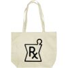 Custom Print Non-Woven Tote Bag Thumbnail