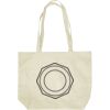 Custom Print Non-Woven Tote Bag Thumbnail