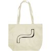 Custom Print Non-Woven Tote Bag Thumbnail