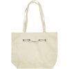 Custom Print Non-Woven Tote Bag Thumbnail