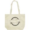 Custom Print Non-Woven Tote Bag Thumbnail