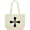 Custom Print Non-Woven Tote Bag Thumbnail