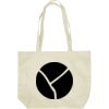 Custom Print Non-Woven Tote Bag Thumbnail