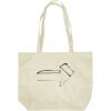 Custom Print Non-Woven Tote Bag Thumbnail